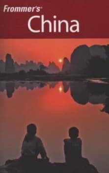 Image of China by Simon Foster Book
