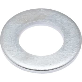 Image of M8 Form-A Washer - Steel 140HV -BZP DIN 125-1A