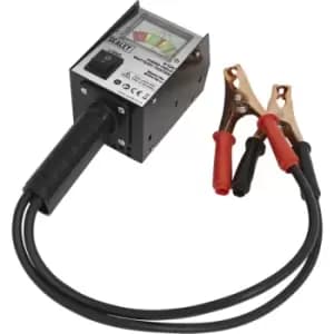 Image of Battery Tester 6/12V Handheld - Sealey