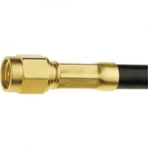 Image of SMA connector Plug straight 50 IMS 101.42.1410.081