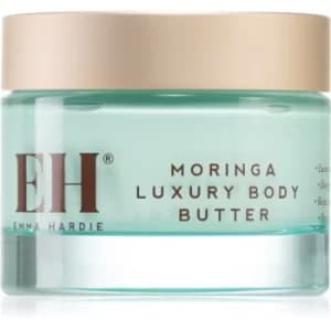 Image of Emma Hardie Amazing Body Moringa Luxury Body Butter Moisturizing Soothing Body Butter 200ml
