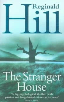 Image of The Stranger House by Reginald Hill Paperback