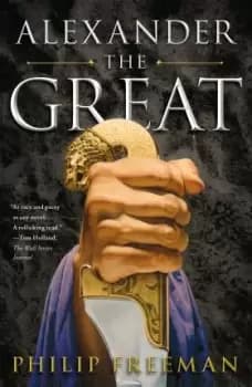 Image of Alexander the Great by Philip Freeman