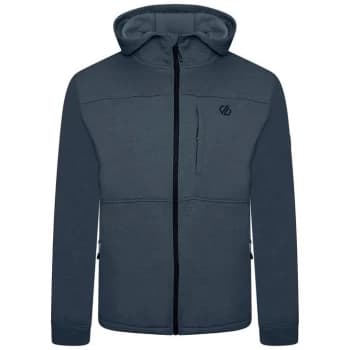 Image of Dare 2b Out Calling Full Zip Fleece - OrionGreyMrl