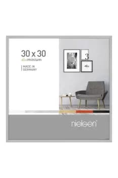 Image of Pixel 30 x 30cm Picture Frame