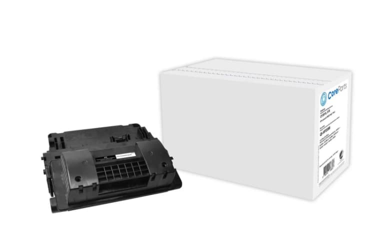 Image of CoreParts QI-HP2086 toner cartridge Compatible Black