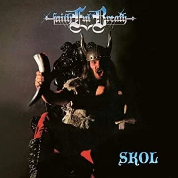 Image of Faithful Breath - Skol Vinyl