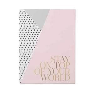 Image of Zoella Stay On Top Of Your World Book