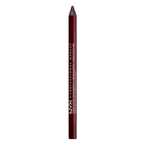 Image of NYX Professional Makeup Slide On Lip Pencil Dark Soul