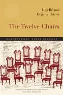 Image of twelve chairs