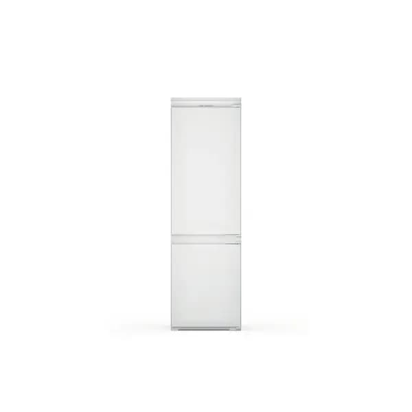 Image of Hotpoint HTC18T112UK 250L Frost Free Integrated Fridge Freezer
