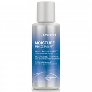 Image of Joico Moisture Recovery Moisturizing Shampoo For Thick-Coarse, Dry Hair 50ml