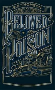 Image of Beloved Poison by E. S. Thomson Book