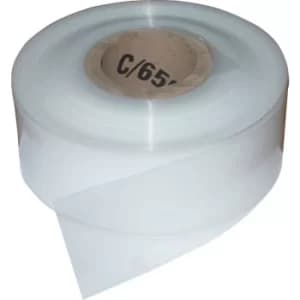 Image of 24"X250GX330M Layflat Tubing