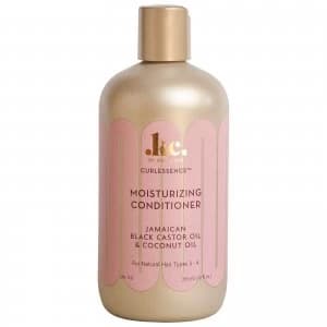 Image of KeraCare Curlessence Moisturizing Conditioner 350ml