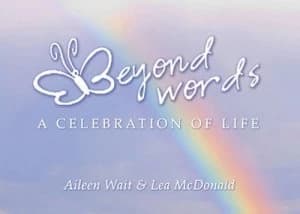 Image of Beyond Words by Aileen Wait Hardback