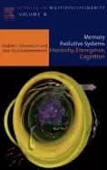 Image of memory evolutive systems hierarchy emergence cognition