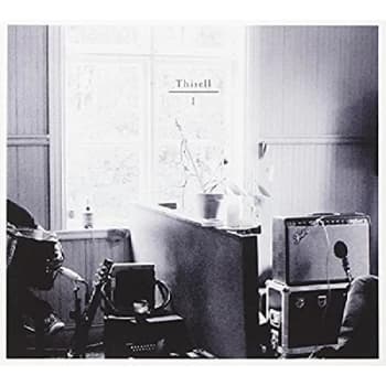 Image of Thisell - I CD