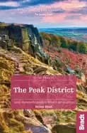 Image of peak district local characterful guides to britains special places