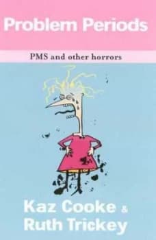 Image of Problem Periods by Kaz Cooke Book