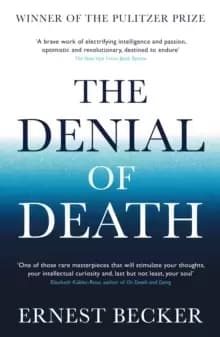 Image of The Denial of Death