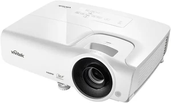 Image of WXGA 3200 ANSI Lumens DLP Projector