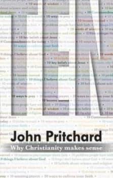 Image of Ten by John Pritchard Book