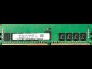 Image of HP 16GB DDR4 2666 DIMM