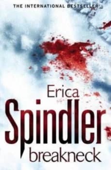 Image of Breakneck by Erica Spindler Paperback