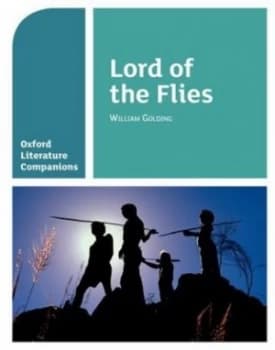 Image of Lord of the Flies by Alison Smith Book