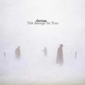Image of Eluvium - Talk Amongst The Trees Vinyl