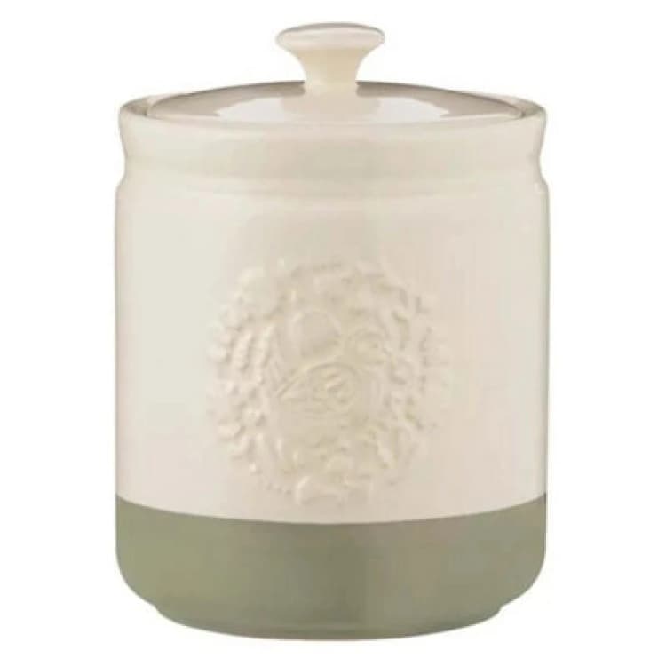 Image of Mason Cash Home To Roost Large Storage Jar Multi-Coloured ONE SIZE
