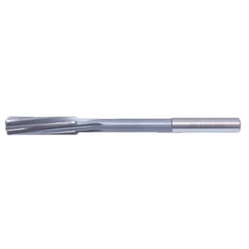 Image of 1/16' HSS S/S Sp/Fl Machine Reamer - Sherwood