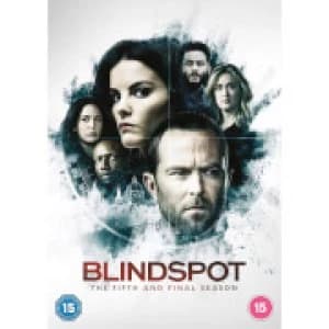 Image of Blindspot: Season 5