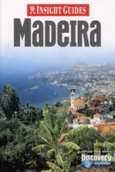 Image of Madeira by Melissa De Villiers and Discovery Channel Book