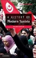 Image of history of modern tunisia