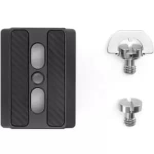 Image of DJI R Quick-Release Plate Upper 2022