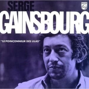 Image of Serge Gainsbourg - Le Poinconneur Des Lilas Vinyl