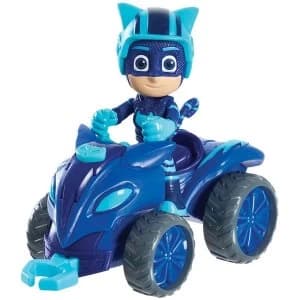 Image of Quad Vehicle - Catboy (PJ Masks) Playset
