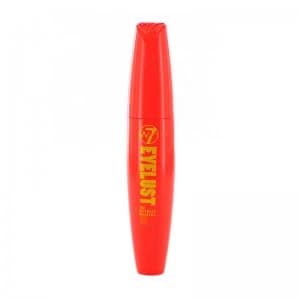 Image of W7 Eyelust The Ultimate Mascara Blackest Black 15ml
