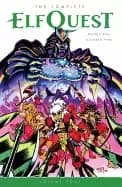 Image of complete elfquest volume 4
