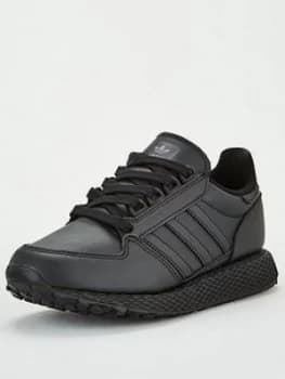 Image of adidas Originals Forest Grove Junior Trainer
