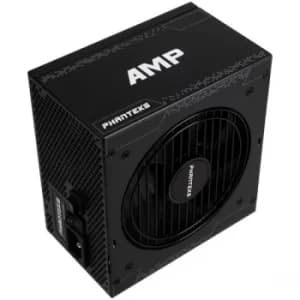 Image of Phanteks AMP 750W 80 Plus Gold Modular Power Supply UK Plug