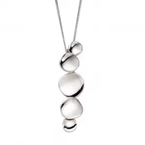 Image of Organic Pendant P4853