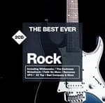 Image of Various Artists - THE BEST EVER: Rock (Music CD)