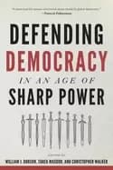 Image of defending democracy in an age of sharp power