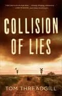 Image of collision of lies