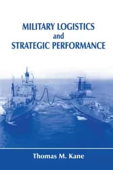 Image of Military Logistics and Strategic Performance
