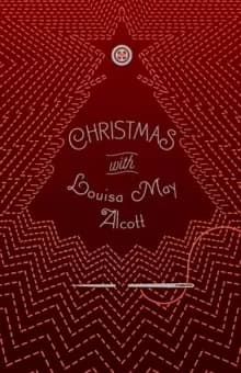 Image of Christmas with Louisa May Alcott