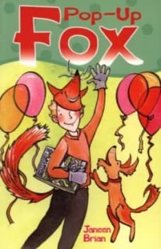 Image of Pop-Up Fox by Janeen Brian and Beth Norling Book
